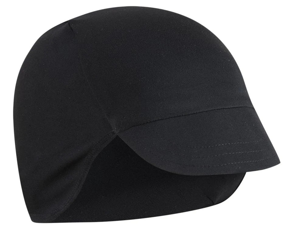 Pearl Izumi Thermal Cycling Cap (Black) (Universal Adult) 3 Pearl Izumi Thermal Cycling Cap (Black) (Universal Adult)