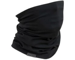 Pearl Izumi Thermal Neck Gaiter (Black/Phantom) (Universal Adult)
