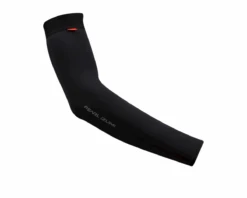 Pearl Izumi Sun Arm Sleeves (Black) (L)
