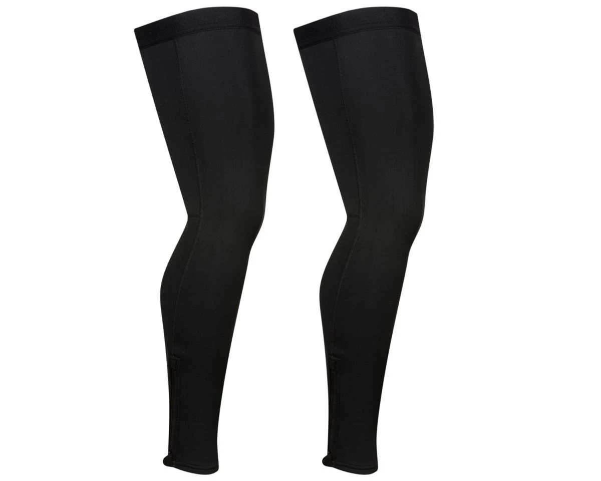 Pearl Izumi Elite Thermal Leg Warmers (Black) (XS) 3 Pearl Izumi Elite Thermal Leg Warmers (Black) (XS)
