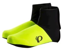 Pearl Izumi AmFIB Shoe Covers (Screaming Yellow) (2XL)