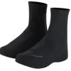 Pearl Izumi AmFIB Lite Shoe Covers (Black) (L) -Pearl Izumi 14382201021l