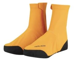 Pearl Izumi AmFIB Lite Shoe Covers (Sunfire) (L)