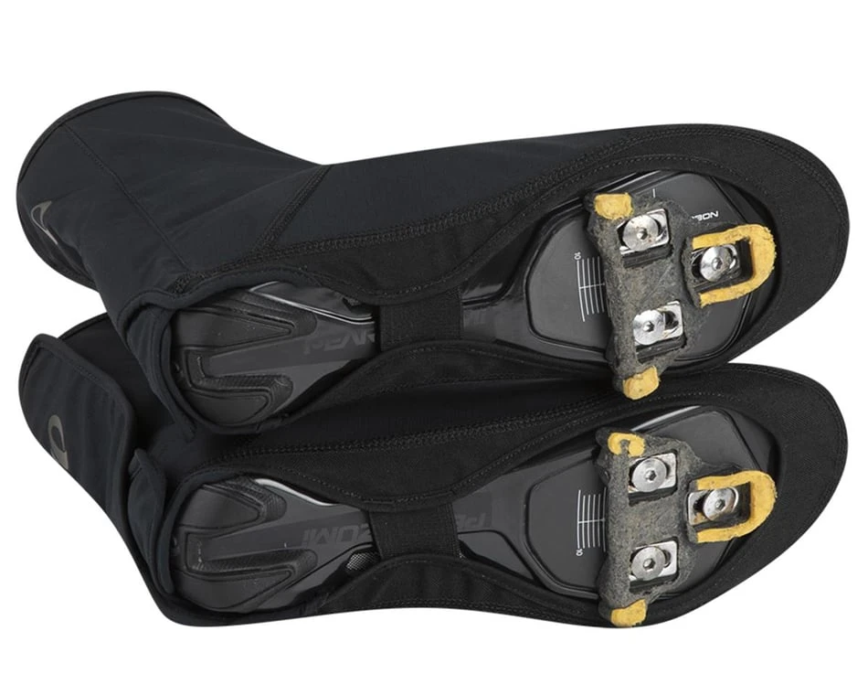 Pearl Izumi WRX Shoe Cover (Black) (M) 4 Pearl Izumi WRX Shoe Cover (Black) (M) - Image 2