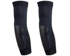 Pearl Izumi Summit Elbow Guards (Black) (L)