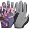 Pearl Izumi Jr MTB Gloves (Nightshade Coslope) (Youth L) 2 Pearl Izumi Jr MTB Gloves (Nightshade Coslope) (Youth L) -Pearl Izumi 14441502ht8l