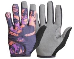Pearl Izumi Jr MTB Gloves (Nightshade Coslope) (Youth L)
