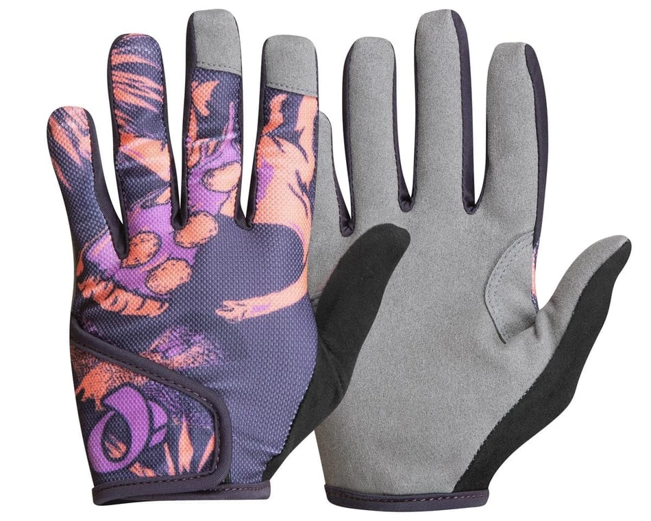 Pearl Izumi Jr MTB Gloves (Nightshade Coslope) (Youth L) 3 Pearl Izumi Jr MTB Gloves (Nightshade Coslope) (Youth L)