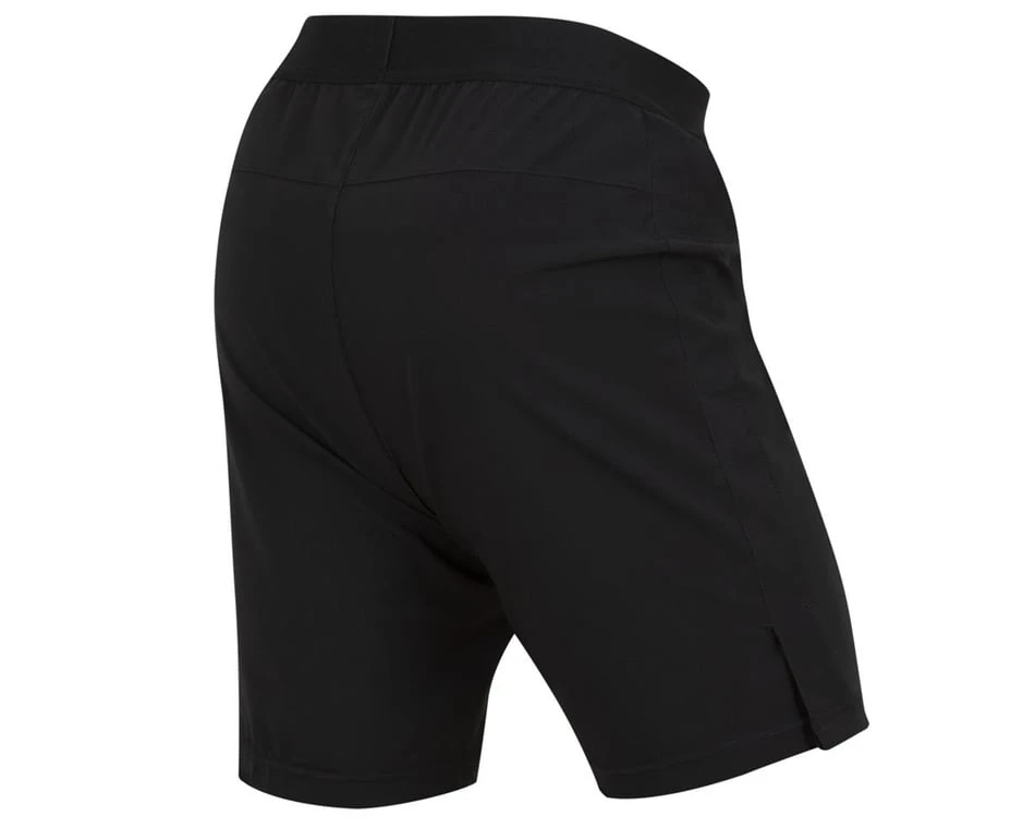 Pearl Izumi Prospect 2/1 Shorts (Black) (S) (w/ Liner) 4 Pearl Izumi Prospect 2/1 Shorts (Black) (S) (w/ Liner) - Image 2
