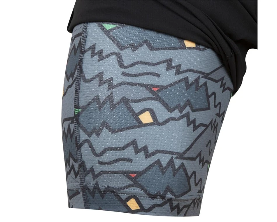 Pearl Izumi Prospect 2/1 Shorts (Black) (S) (w/ Liner) 5 Pearl Izumi Prospect 2/1 Shorts (Black) (S) (w/ Liner) - Image 3