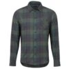 Pearl Izumi Rove Flannel (Urban Sage/Pale Pine Plaid) (S) 2 Pearl Izumi Rove Flannel (Urban Sage/Pale Pine Plaid) (S) -Pearl Izumi 17122204he9s