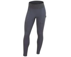 Pearl Izumi Women's Rove Cargo Leggings (Dark Ink) (XS) (No Chamois)