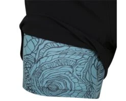 Pearl Izumi Women's Prospect 2/1 Shorts (Black) (S) (w/ Liner) 7 Pearl Izumi Women's Prospect 2/1 Shorts (Black) (S) (w/ Liner) -Pearl Izumi 17212206021s 2