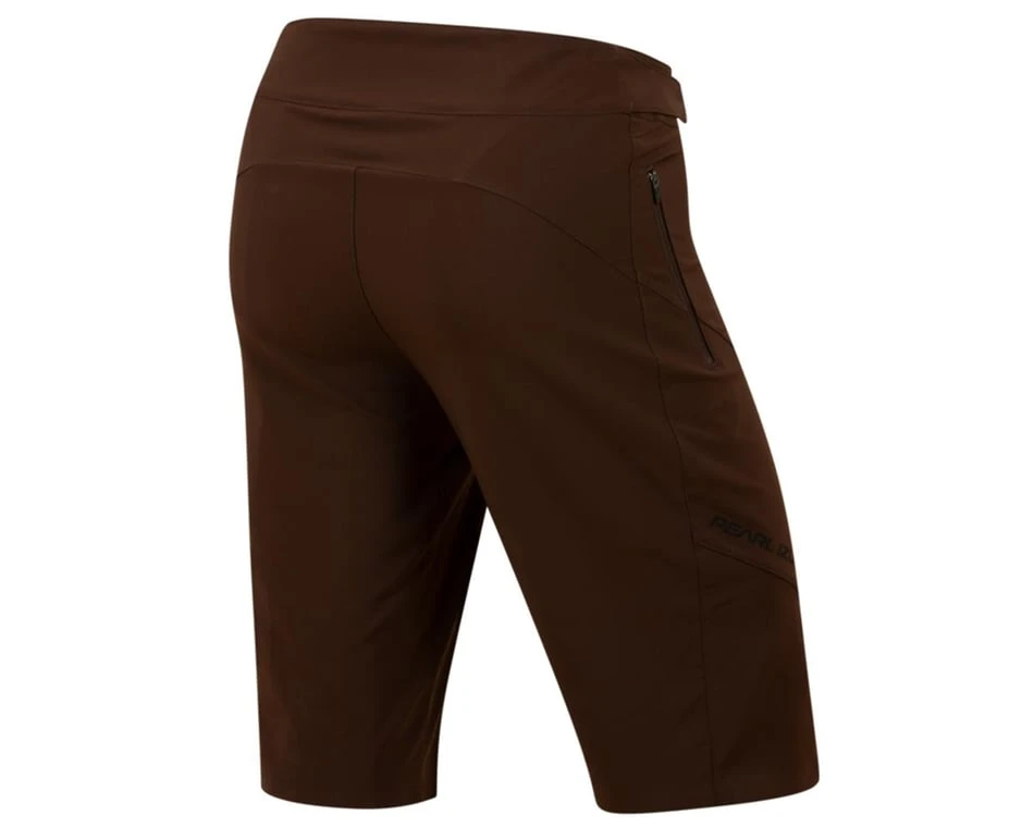 Pearl Izumi Men's Summit Shorts (Loam) (28) (w/ Liner) 4 Pearl Izumi Men's Summit Shorts (Loam) (28) (w/ Liner) - Image 2