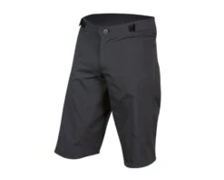 Pearl Izumi Men's Summit Shell Short (Black) (28) (No Liner)