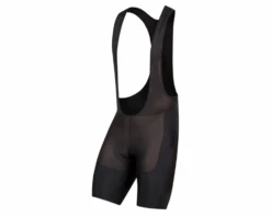 Pearl Izumi Cargo Bib Liner Short (Black) (L)