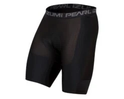 Pearl Izumi Cargo Liner Short (Black) (L)