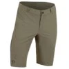 Pearl Izumi Men's Journey Mountain Shorts (Pale Olive/Smoke Grey) (28) (w/ Liner)