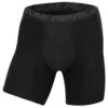 Pearl Izumi Men's Minimal Liner Shorts (Black) (S) -Pearl Izumi 19112106021s