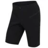 Pearl Izumi Men's Canyon Short (Black) (32) (w/ Liner) -Pearl Izumi 1911220202132