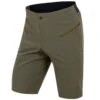 Pearl Izumi Men's Canyon Short (Dark Olive) (28) (w/ Liner)