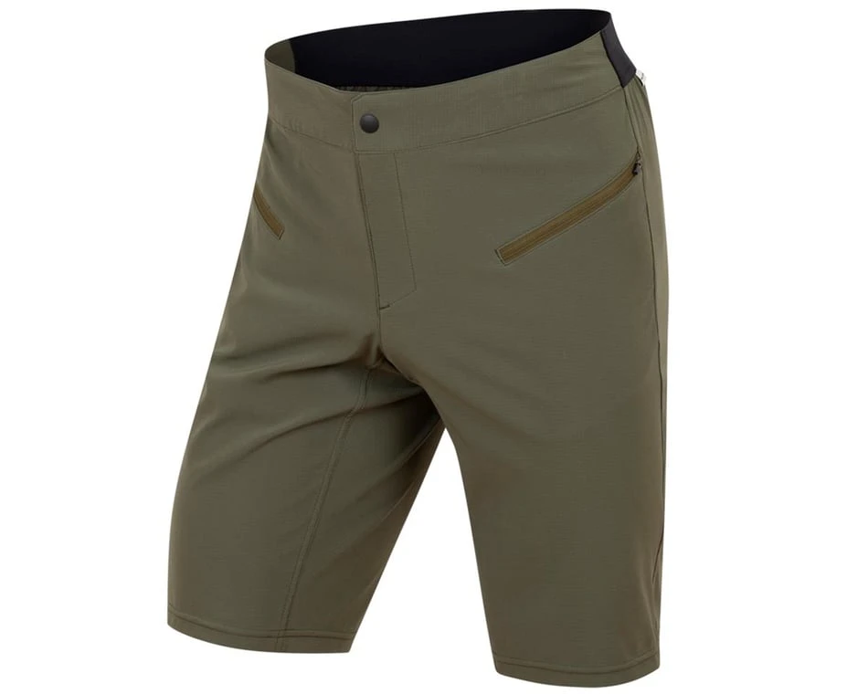 Pearl Izumi Men's Canyon Short (Dark Olive) (28) (w/ Liner) 3 Pearl Izumi Men's Canyon Short (Dark Olive) (28) (w/ Liner)