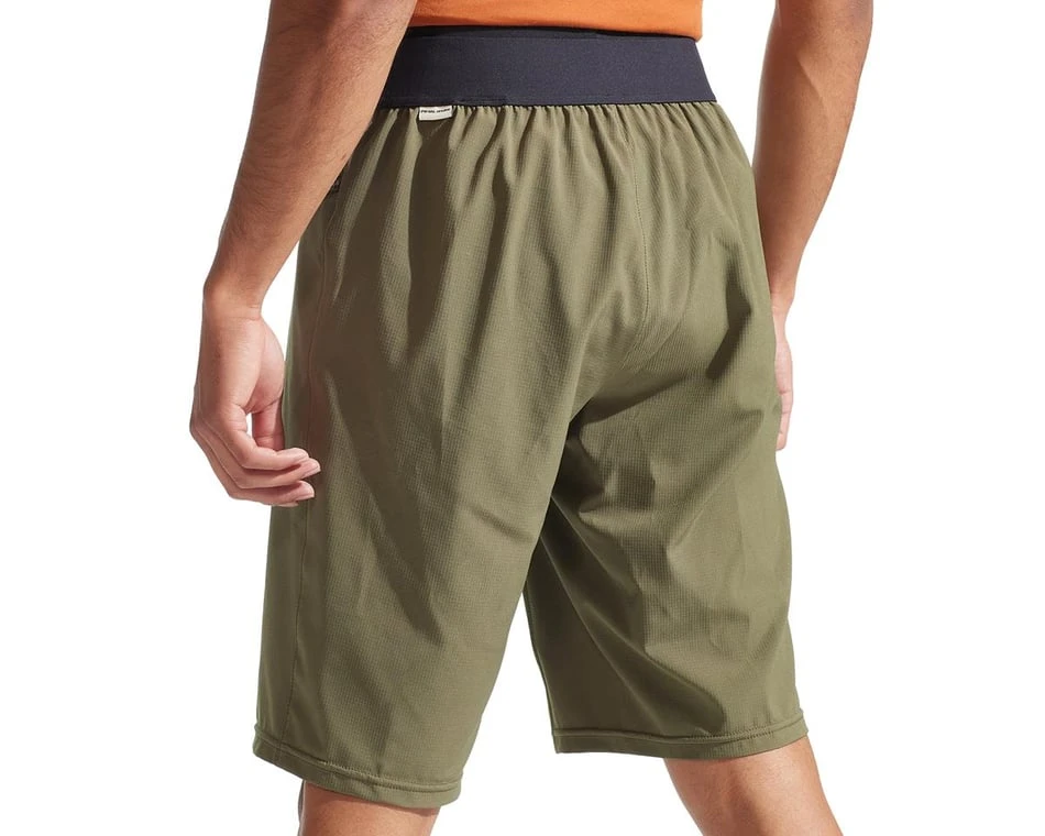 Pearl Izumi Men's Canyon Short (Dark Olive) (28) (w/ Liner) 7 Pearl Izumi Men's Canyon Short (Dark Olive) (28) (w/ Liner) - Image 5