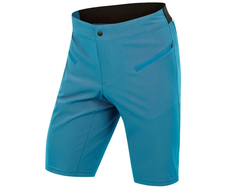 Pearl Izumi Men's Canyon Short (Ocean Blue) (28) (w/ Liner) 3 Pearl Izumi Men's Canyon Short (Ocean Blue) (28) (w/ Liner)