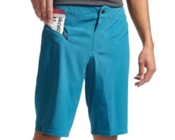 Pearl Izumi Men's Canyon Short (Ocean Blue) (28) (w/ Liner) 9 Pearl Izumi Men's Canyon Short (Ocean Blue) (28) (w/ Liner) -Pearl Izumi 19112202h5m28 2