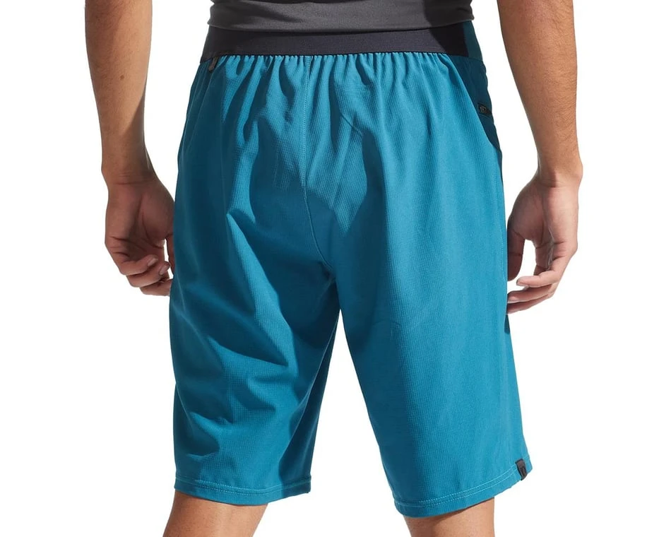 Pearl Izumi Men's Canyon Short (Ocean Blue) (28) (w/ Liner) 7 Pearl Izumi Men's Canyon Short (Ocean Blue) (28) (w/ Liner) - Image 5