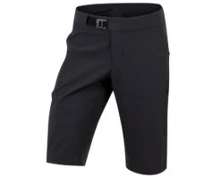 Pearl Izumi Elevate Shell Shorts (Phantom) (28) (No Liner)