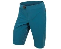 Pearl Izumi Men's Summit Shell Short (Ocean Blue) (36) (No Liner)