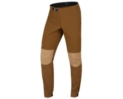 Pearl Izumi Elevate Pants (Saddle/Berm Brown Trail) (32)