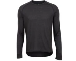 Pearl Izumi Men's Canyon Long Sleeve Jersey (Phantom) (S)