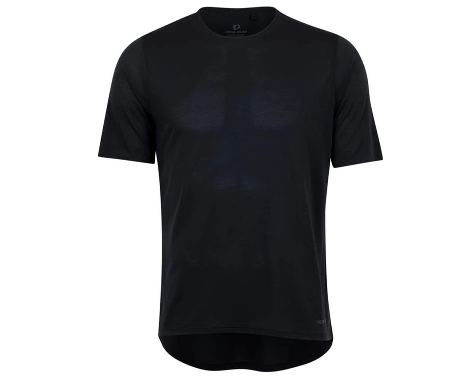 Pearl Izumi Men's Summit Pro Short Sleeve Jersey (Black) (S) 3 Pearl Izumi Men's Summit Pro Short Sleeve Jersey (Black) (S)