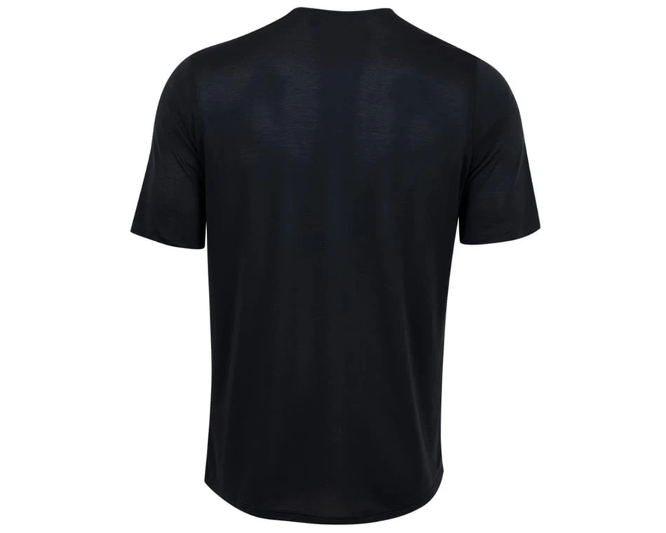 Pearl Izumi Men's Summit Pro Short Sleeve Jersey (Black) (S) 4 Pearl Izumi Men's Summit Pro Short Sleeve Jersey (Black) (S) - Image 2