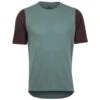 Pearl Izumi Men's Summit Pro Short Sleeve Jersey (Pale Pine/Cacao) (S) 1 Pearl Izumi Men's Summit Pro Short Sleeve Jersey (Pale Pine/Cacao) (S) -Pearl Izumi 19122208h8vs