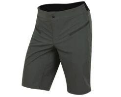 Pearl Izumi Canyon WRX Shell Shorts (Urban Sage) (32) (No Liner)