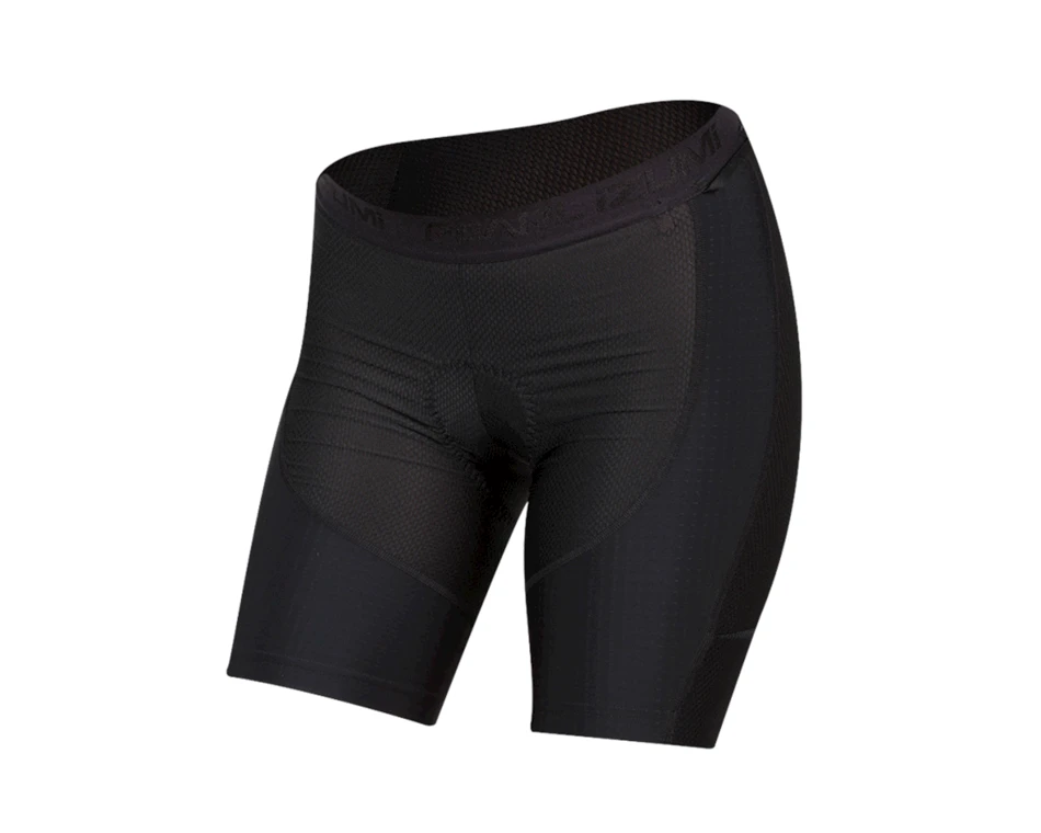 Pearl Izumi Women's Cargo Liner Short (Black) (L) 3 Pearl Izumi Women's Cargo Liner Short (Black) (L)