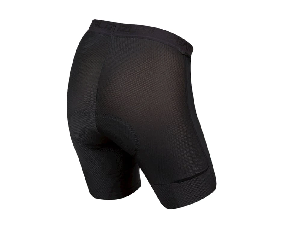 Pearl Izumi Women's Cargo Liner Short (Black) (L) 4 Pearl Izumi Women's Cargo Liner Short (Black) (L) - Image 2