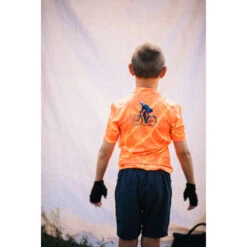 Grateful Dead X PEARL IZUMi Junior Ten Spot Quest Jersey