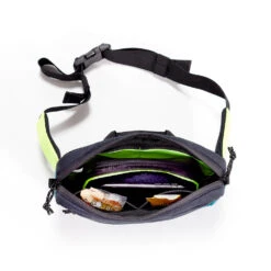 Pearl Izumi Looptworks Upcycled Hip Pack -Pearl Izumi 3398d5cc8916ae4d5619052d245cef63621a7095