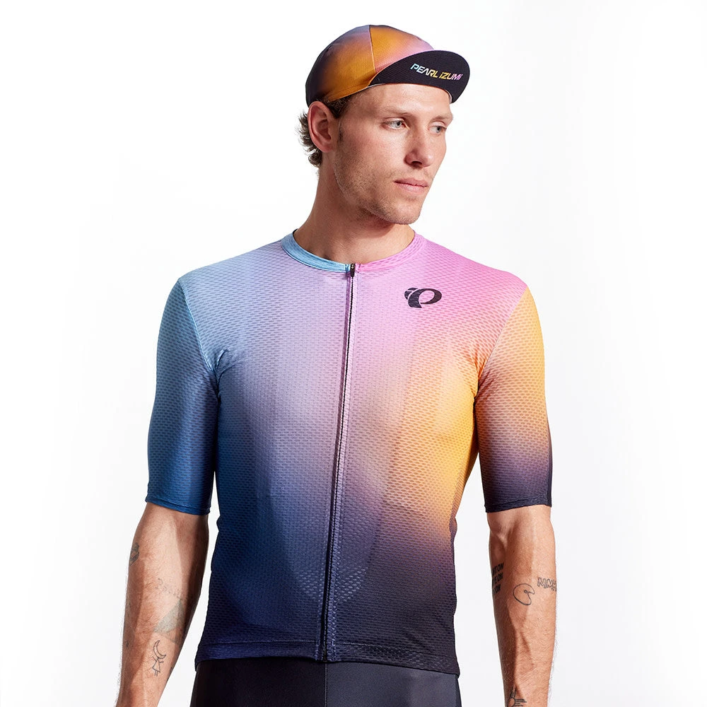 Pearl Izumi Limited Edition Cycling Cap 5 Pearl Izumi Limited Edition Cycling Cap - Image 3