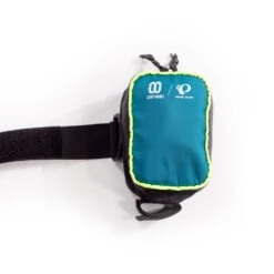 Pearl Izumi Looptworks Upcycled Seat Bag -Pearl Izumi 3661281eba064664d20dda0175b83bdfc80c4ba5