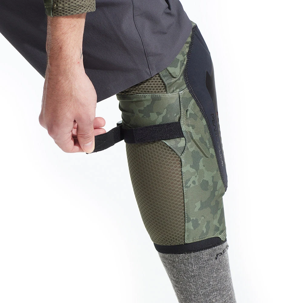 Pearl Izumi Elevate Knee Guards 16 Pearl Izumi Elevate Knee Guards - Image 14