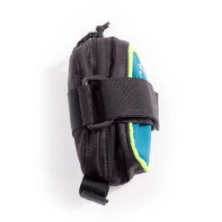 Pearl Izumi Looptworks Upcycled Seat Bag -Pearl Izumi 5f8978a6e4f5a97375e00c73deccf7b973dd30dc