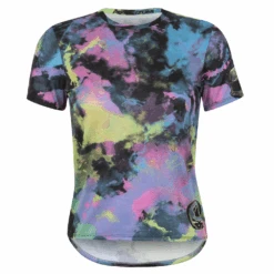 Grateful Dead X PEARL IZUMi Junior Wanderer Summit Short Sleeve Jersey -Pearl Izumi 64896a77b88c4c8b253402206c58dec8e114b17e