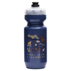 The Landmark Project X PEARL IZUMi Water Bottle 22oz
