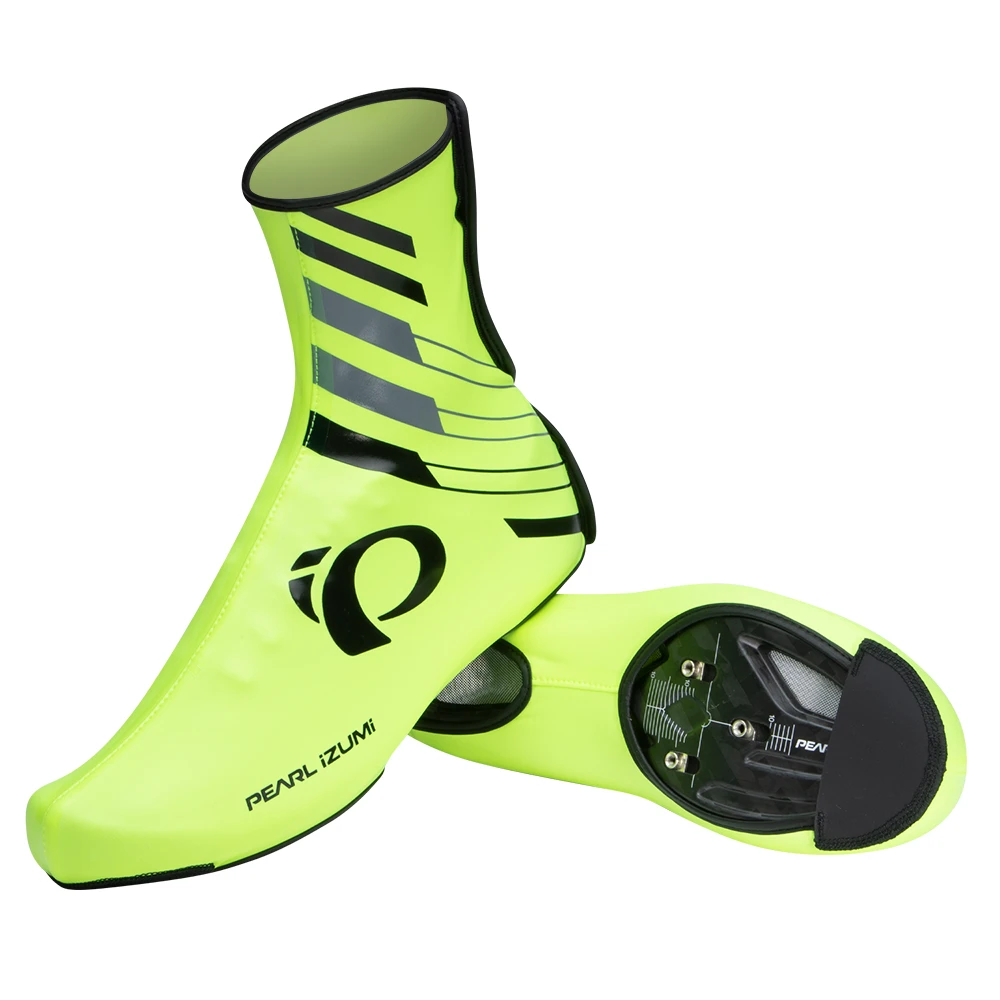 Pearl Izumi PRO Barrier WxB Shoe Covers 4 Pearl Izumi PRO Barrier WxB Shoe Covers - Image 2