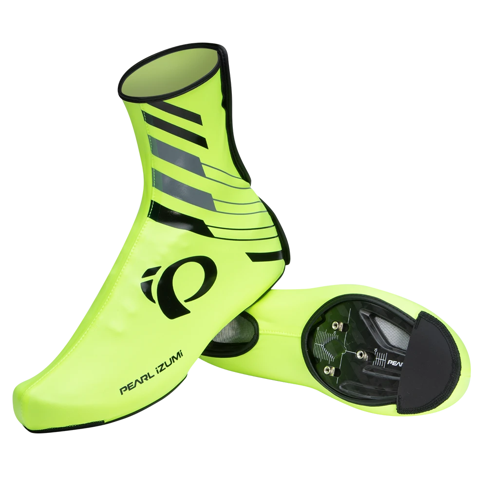 Pearl Izumi PRO Barrier WxB Shoe Covers 6 Pearl Izumi PRO Barrier WxB Shoe Covers - Image 4